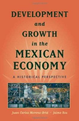 Conversations with Mexican Economists: An Illuminating Dialogue with Pioneers of Change