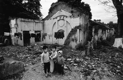  Into the Beautiful Darkness: Exploring Love and Loss in War-Torn Vietnam