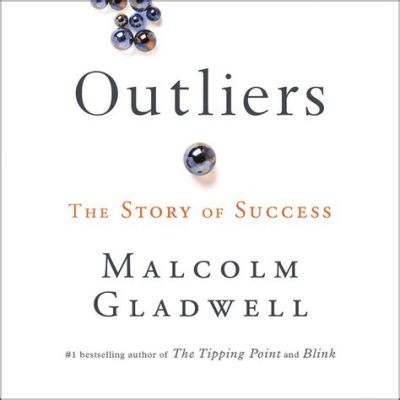  Outliers: The Story of Success – Paljonko Luonto Dictates Onnea Ja Menestystä?