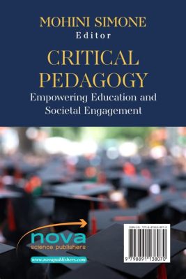  Imagining Inclusive Education: A Critical Pedagogical Approach – Unmasking Societal Biases and Cultivating Empathetic Learning Environments