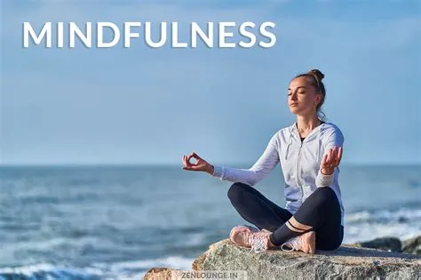  Mindfulness Meditation for Daily Living: A Journey Through Tranquility and Clarity