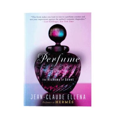 Perfume: The Alchemy of Scent and Memory – Delving into Istanbul’s Vibrant Tapestry