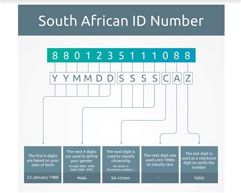 The Number: How South Africans Lived and Died Under Apartheid – Exploring Numerical Identity and Social Stratification in South Africa